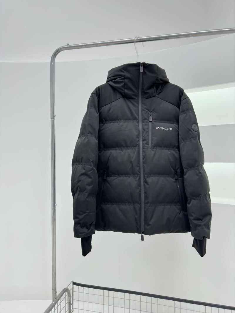 Moncler Down Jackets